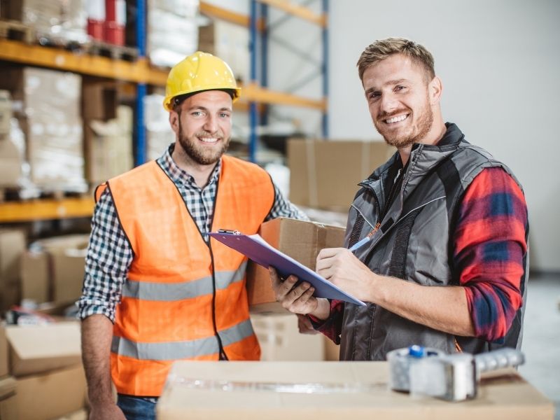 ClearPalm insurance and compliance management dashboard